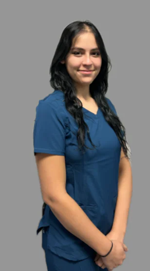 Lily Venegas, Patient Advocate, Mountain View Animal Hospital