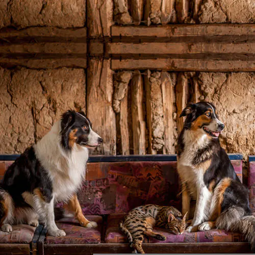 rDVMS Vet in Reno Mountain View Animal Hospital